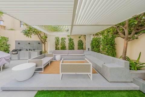 Βίλα σε Arabian Ranches 2, Dubai, ΗΑΕ 4 υπνοδωμάτια, 335.29 τ.μ. Αρ. 775657 - φωτογραφία 24
