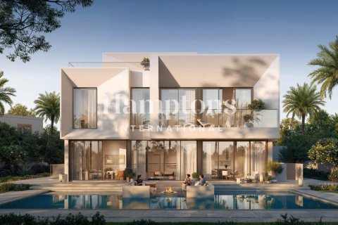 Villa te huur in Dubai, VAE 4 slaapkamers, 782.05745400 vr.m., nr 769772 - foto 5