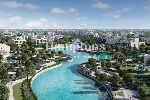Villa te huur in Dubai, VAE 4 slaapkamers, 782.05745400 vr.m., nr 769772 - foto 7