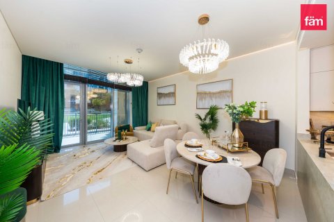 Casa urbana em Dubai, EAU 3 quartos, 219 m2 № 780695