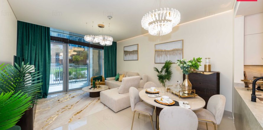 Stadthaus in Dubai, VAE: 3 Schlafzimmer, 219 m2 Nr. 780695