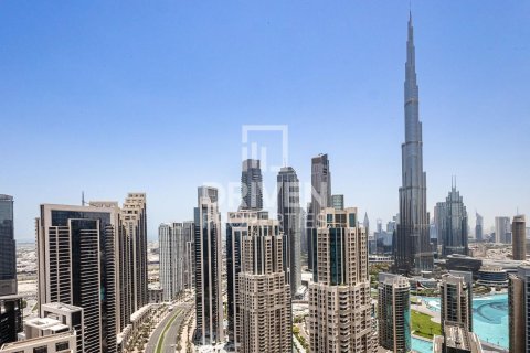 Apartmen di Downtown Dubai (Downtown Burj Dubai), Dubai, UAE 2 bilik tidur, 127.46 meter persegi № 776120 - foto 3