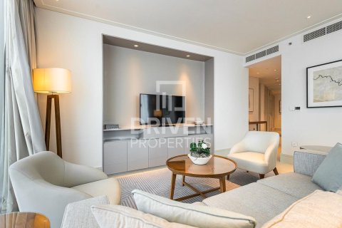 Apartmen di Downtown Dubai (Downtown Burj Dubai), Dubai, UAE 2 bilik tidur, 127.46 meter persegi № 776120 - foto 4