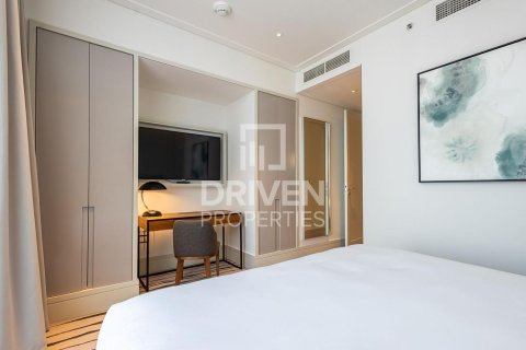 Apartmen di Downtown Dubai (Downtown Burj Dubai), Dubai, UAE 2 bilik tidur, 127.46 meter persegi № 776120 - foto 6