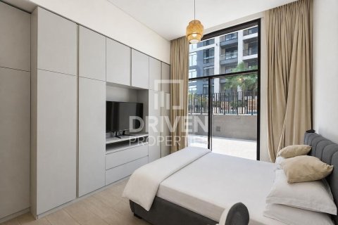 Wohnung zum Verkauf in Mohammed Bin Rashid City, Dubai, VAE 1 Schlafzimmer, 73.3 m2 Nr. 782340 - Foto 11