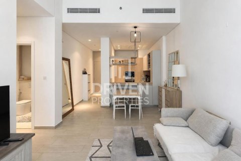 Wohnung zum Verkauf in Mohammed Bin Rashid City, Dubai, VAE 1 Schlafzimmer, 73.3 m2 Nr. 782340 - Foto 4