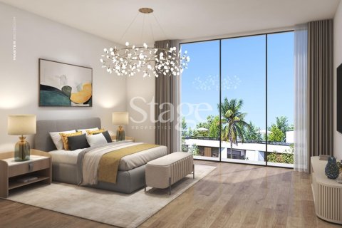 Vila u Dubai Land, UAE 4 spavaćih soba, 144 m2 Br. 769444 - fotografija 3