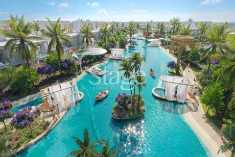 Vila u Dubai Land, UAE 4 spavaćih soba, 144 m2 Br. 769444 - fotografija 9