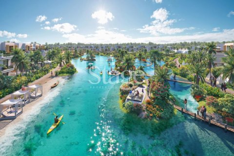 Vila u Dubai Land, UAE 4 spavaćih soba, 144 m2 Br. 769444 - fotografija 16