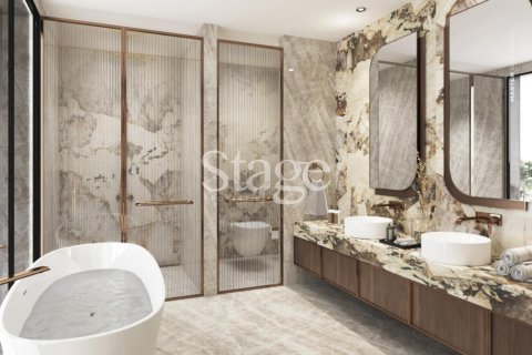 Vila u Dubai Land, UAE 4 spavaćih soba, 144 m2 Br. 769444 - fotografija 12