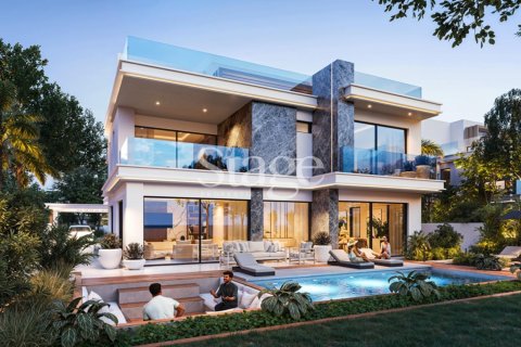 Vila u Dubai Land, UAE 4 spavaćih soba, 144 m2 Br. 769444 - fotografija 7
