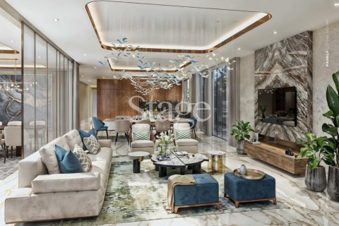 Vila u Dubai Land, UAE 4 spavaćih soba, 144 m2 Br. 769444 - fotografija 6
