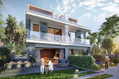 Vila u Dubai Land, UAE 4 spavaćih soba, 144 m2 Br. 769444 - fotografija 4