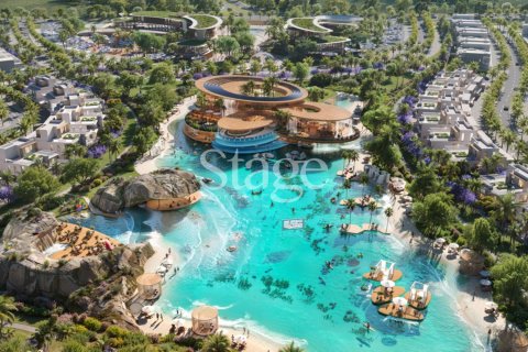 Vila u Dubai Land, UAE 4 spavaćih soba, 144 m2 Br. 769444 - fotografija 17