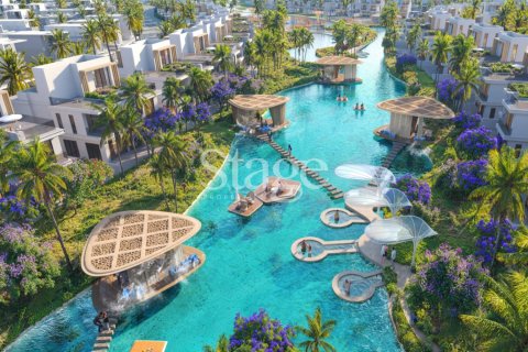 Vila u Dubai Land, UAE 4 spavaćih soba, 144 m2 Br. 769444 - fotografija 13
