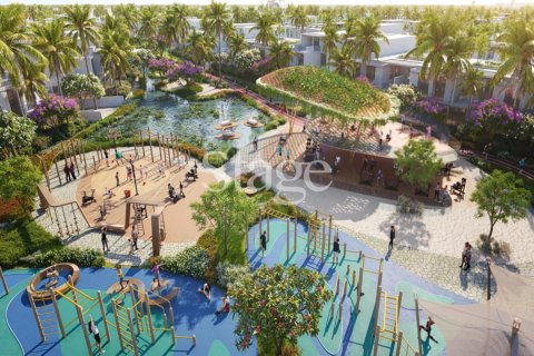 Vila u Dubai Land, UAE 4 spavaćih soba, 144 m2 Br. 769444 - fotografija 10
