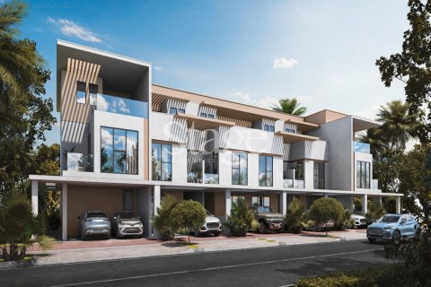 Vila u Dubai Land, UAE 4 spavaćih soba, 144 m2 Br. 769444 - fotografija 1