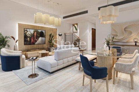 Vila u Dubai Land, UAE 4 spavaćih soba, 144 m2 Br. 769444 - fotografija 2