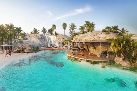 Vila u Dubai Land, UAE 4 spavaćih soba, 144 m2 Br. 769444 - fotografija 14