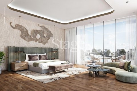 Vila u Dubai Land, UAE 4 spavaćih soba, 144 m2 Br. 769444 - fotografija 5