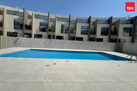 Kamienica do wynajęcia w Dubai, ZEA 4 sypialnie, 214 mkw., nr 774388 - zdjęcie 6