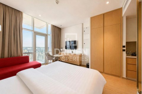 Διαμέρισμα σε Jumeirah Village Triangle, Dubai, ΗΑΕ 1 δωμάτιο, 34.37 τ.μ. Αρ. 773856 - φωτογραφία 5