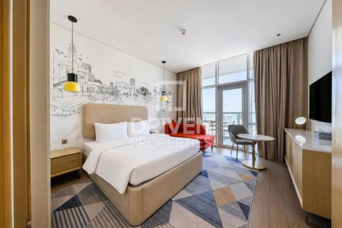 Διαμέρισμα σε Jumeirah Village Triangle, Dubai, ΗΑΕ 1 δωμάτιο, 34.37 τ.μ. Αρ. 773856 - φωτογραφία 2