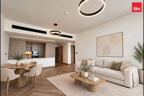 Wohnung in Dubai Hills Estate, Dubai, VAE: 1 Schlafzimmer, 87.4 m2 Nr. 772211