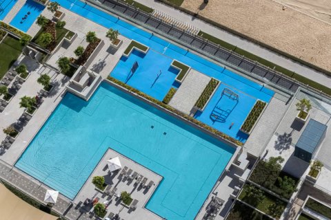 Apartmen di Downtown Dubai (Downtown Burj Dubai), UAE 3 bilik tidur, 159.34 meter persegi № 750935 - foto 6