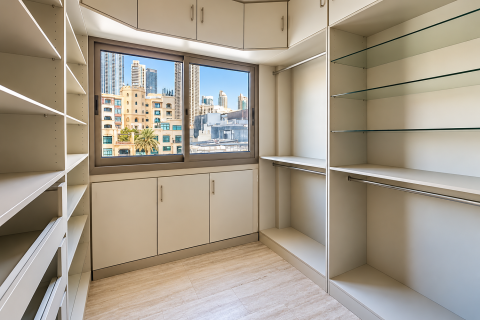 Wohnung zur Miete in Downtown Dubai (Downtown Burj Dubai), Dubai, VAE 4 Schlafzimmer, 301.56 m2 Nr. 779203 - Foto 7