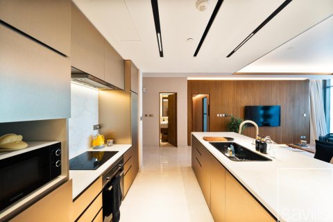 Apartament në DIFC, Dubai, Emiratet e Bashkuara Arabe 2 dhoma gjumi, 166.39 m2. № 775488 - Foto 7