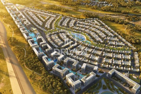 فيلا للبيع في مجمع دبي للاستثمار، دبي، الإمارات العربية المتحدة 4 غرفة نوم ، 143.81 متر مربع ، رقم 773824 - صورة 7