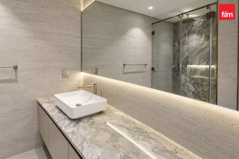Apartment in Dubai, UAE 1 bedroom, 63.3 sq.m. № 769369 - photo 10