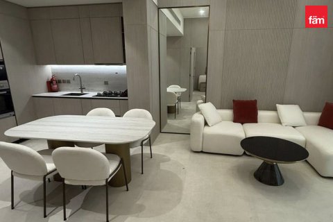 Apartment in Dubai, UAE 1 bedroom, 63.3 sq.m. № 769369 - photo 2
