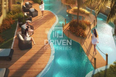 Appartement à vendre à  Downtown Dubai (Downtown Burj Dubai), Dubai, EAU 1 chambre, 69.12 m2 № 782088 - photo 8