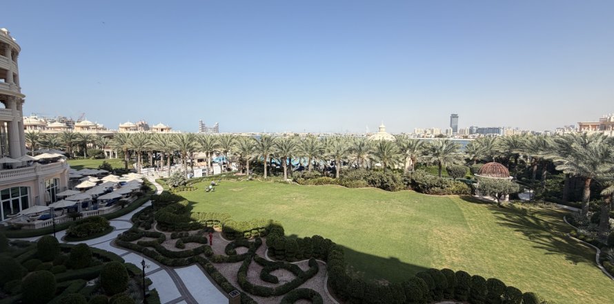 Apartment i Palm Jumeirah, Dubai, UAE 62 kvm № 769534