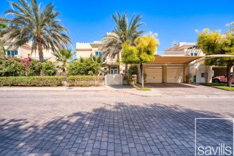 Vila di Dubai Sports City, Dubai, UAE 5 bilik tidur, 853.96 meter persegi № 772738 - foto 29