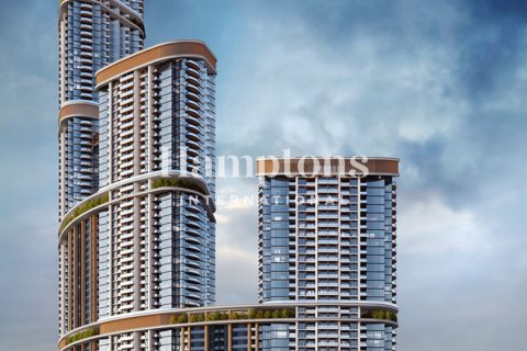 Dubai, UAE의 임대용 아파트 침실 1개, 69.77015300제곱미터 번호 779414 - 사진 10