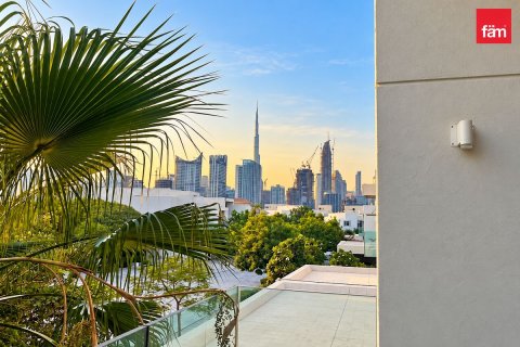 Villa en alquiler en Dubai, EAU 5 dormitorios, 796.6 m2 № 732872 - foto 11