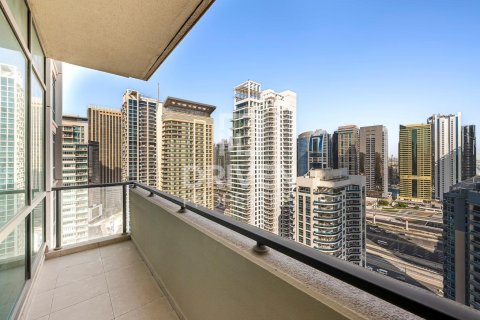 Apartment til leje i Dubai Marina, Dubai, UAE 1 soveværelse, 78.22 kvm № 778999 - foto 2