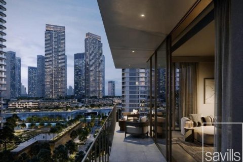 Apartamento em Dubai Creek Harbour (The Lagoons), Dubai, EAU 2 quartos, 100.34 m2 № 780850