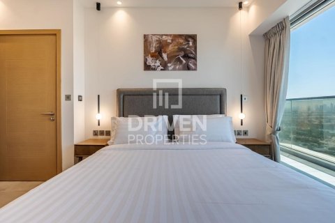 Apartment sa Jumeirah Lake Towers, Dubai, UAE 1 silid-tulugan, 89.09 sq.m. № 781391 - larawan 9