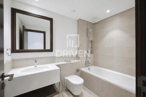 Müüa korter asukohaga Dubai Harbour, Dubai, AÜE: 3 magamistoaga, 171.5 m² Nr 770896 - pilt 16