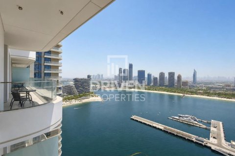 Müüa korter asukohaga Dubai Harbour, Dubai, AÜE: 3 magamistoaga, 171.5 m² Nr 770896 - pilt 19