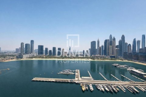 Müüa korter asukohaga Dubai Harbour, Dubai, AÜE: 3 magamistoaga, 171.5 m² Nr 770896 - pilt 20