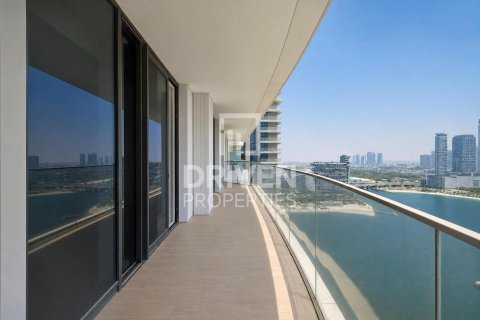 Müüa korter asukohaga Dubai Harbour, Dubai, AÜE: 3 magamistoaga, 171.5 m² Nr 770896 - pilt 27