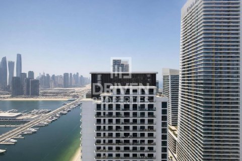 Müüa korter asukohaga Dubai Harbour, Dubai, AÜE: 3 magamistoaga, 171.5 m² Nr 770896 - pilt 26