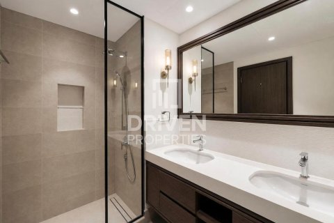 Müüa korter asukohaga Dubai Harbour, Dubai, AÜE: 3 magamistoaga, 171.5 m² Nr 770896 - pilt 17