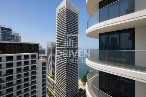 Müüa korter asukohaga Dubai Harbour, Dubai, AÜE: 3 magamistoaga, 171.5 m² Nr 770896 - pilt 24