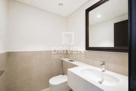 Müüa korter asukohaga Dubai Harbour, Dubai, AÜE: 3 magamistoaga, 171.5 m² Nr 770896 - pilt 15